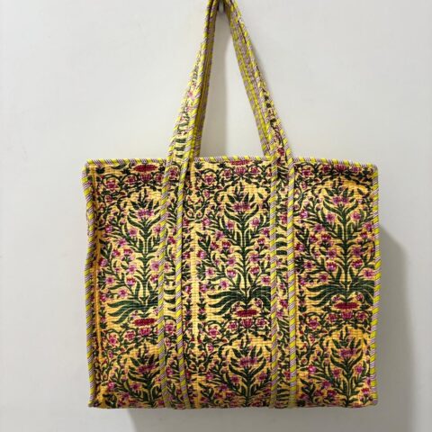 Tote bags