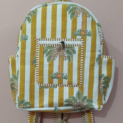 backpack